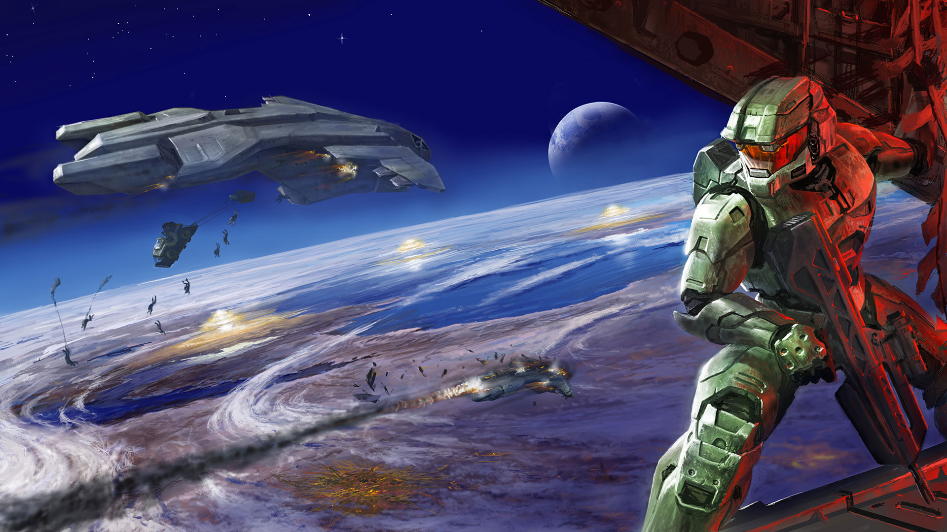 halo 1 pc free download